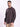 Men Brown Striped Casual Shirt
