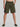 Men Relaxed Urban Explorer Pleated Shorts