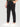 Men Black regular trouser