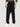 Men Relaxed Cargo Denim Jogger