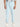 Men Regualr Fit Pleated Casual Trouser