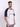 Men Oversized Raglan Varsity Graphic T-Shirt