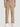 Men Straight Pleated Chino Trouser