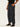 Men Solid Cargo Trousers