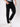 Men Charcoal Stretchable Jeans