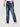 Men Relaxed Heavy Washed Jeans