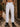 Men White Regular Jeans