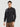 Men Black Slim fit Formal Shirt