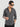 Men Solid Regular Fit Double Pocket Overdyed Casual Shirt