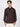 Men Brown Striped Single Pocket Shirt
