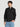 Mens Black textured regular fit casual Shirt