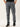 Men Solid Slim Fit Cargos Trousers