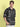 Men Oversized Shirt