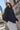 Women Long line Oversized Sweatshirt