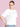 Women Skater Grafetti Print Boxy Crop T-Shirt