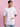 Men White Graphic Printed Oversized T-Shirt