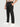 Men Relaxed Korean Trouser