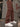 Men Brown Regular Fit Elasticated Casual Trousers