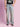 Men Wide Leg Heavy Washed Jeans