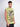 Men Beige Solid Oversize T Shirt