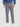 Men Grey Slim Fit Cargo Trousers