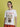 Women White  Graphic Oversized Fit T-Shirt