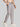 Men Mid-Rise Slim Fit Korean Style Pleated Casual Trouser