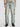 Men Mid-Rise 7 Cargo Pocket Relaxed Fit Denim Jeans