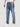 Men Regular Heavy Washed  Jeans