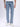 Men Straight Washed Jeans