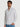 Mens White textured regular fit casual Shirt