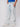 Men Ice Blue Baggy Fit Jeans