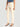 Women Ecru Regular 5 pocket Fit Jeans