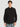 Men black relax Fit Double Pocket Cotton Full sleeve shirt