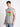 Men Oversized Sleeveless Graphic  T-Shirt