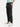 Men Black Relaxed Fit Denim Jeans