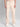 Men Ecru Straight Jeans