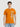Men Orange Graphic Printed Regualr Fit T-Shirt