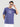 Men Over size drop Shoulder Grahic T Shirt