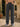 Men Charcoal Straight Jeans