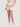 Womens Relaxed Shorts with frilled waist band and Straps