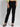 Women Basic Along With Coin Pocket Denim Trouser