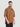 Men Brown Oversize Cotton Casual Shirt