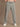 Men Mid-Rise Relaxed Fit Style Pleated Casual Trouser