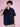 Men Oversized Fit Textured Cuban Collar Casual Shirt