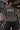 Men Oversized Bene Kleed Graphic Acid Wash T-Shirt