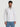 Mens White textured regular fit casual Shirt