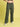 Women Olive Sustainable Trouser