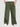 Men Olive Baggy Fit Cargo Trousers