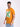 Men Mustard Graphic Print  T-shirt